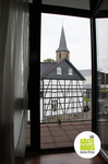 Das Gästehaus beim Prinz in Kürten Bechen in der Nähe von Bergisch Gladbach und Köln, günstiges Hotel und Zimmer, modern